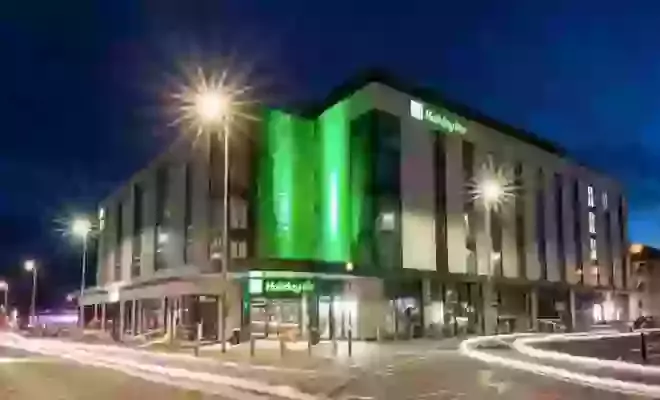 Holiday Inn Blackpool